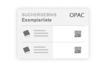 Integration als QR-Code